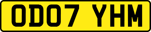 OD07YHM