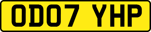 OD07YHP