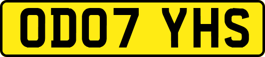 OD07YHS