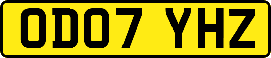 OD07YHZ