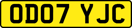 OD07YJC