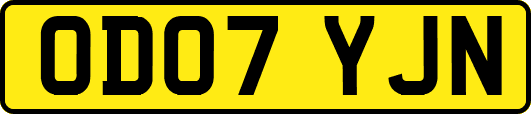 OD07YJN