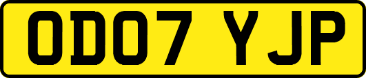 OD07YJP