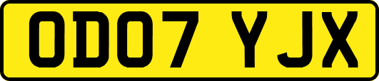OD07YJX