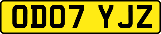 OD07YJZ