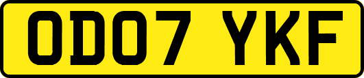 OD07YKF