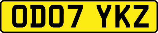 OD07YKZ