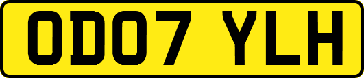 OD07YLH