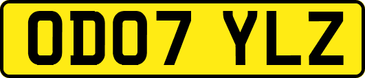 OD07YLZ
