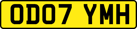 OD07YMH