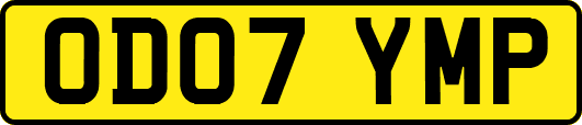 OD07YMP
