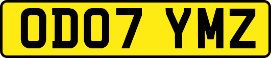 OD07YMZ
