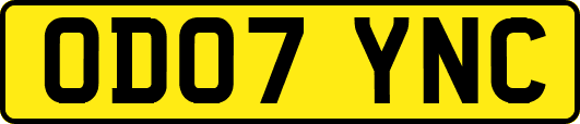 OD07YNC