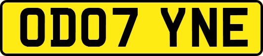 OD07YNE