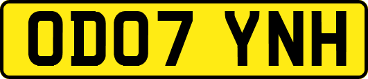 OD07YNH