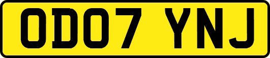 OD07YNJ