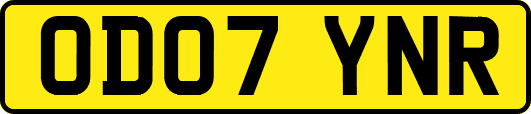 OD07YNR