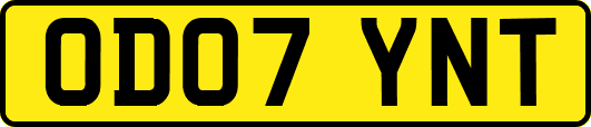 OD07YNT