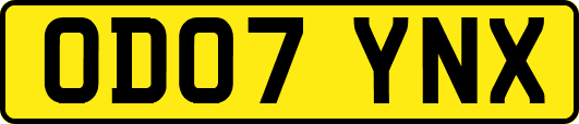 OD07YNX