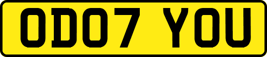 OD07YOU