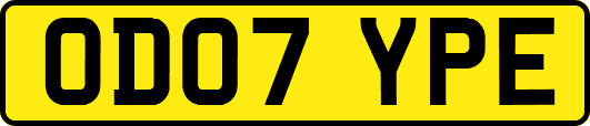 OD07YPE