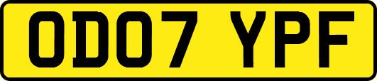 OD07YPF