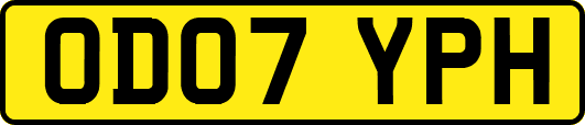 OD07YPH