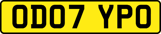 OD07YPO