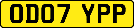OD07YPP
