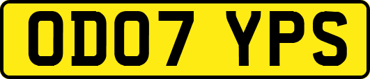 OD07YPS