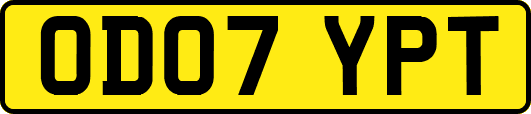 OD07YPT
