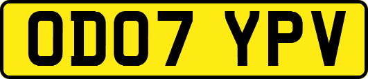 OD07YPV