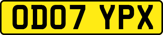 OD07YPX