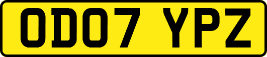OD07YPZ
