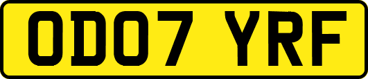 OD07YRF