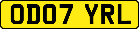 OD07YRL