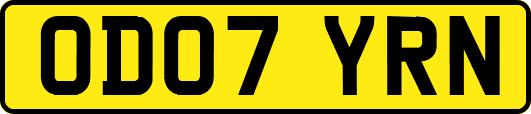 OD07YRN
