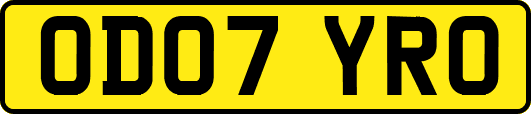 OD07YRO