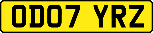 OD07YRZ