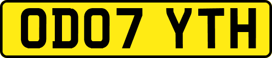 OD07YTH