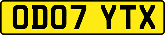 OD07YTX