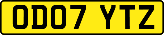 OD07YTZ