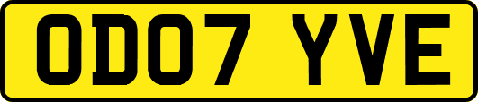OD07YVE