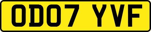 OD07YVF