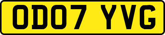 OD07YVG