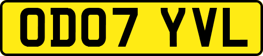 OD07YVL