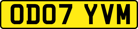OD07YVM