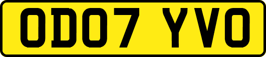OD07YVO