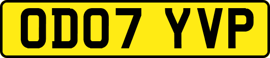 OD07YVP