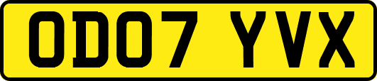 OD07YVX